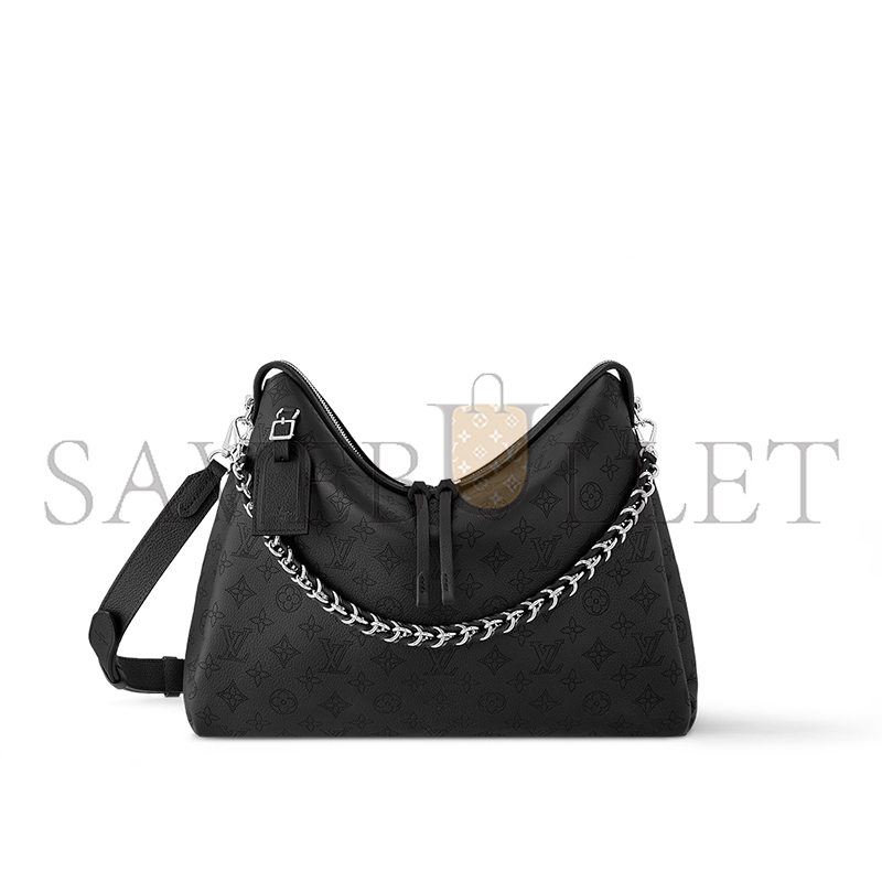 LOUIS VUITTON HAND IT ALL MM M24132 (32*29*13cm)